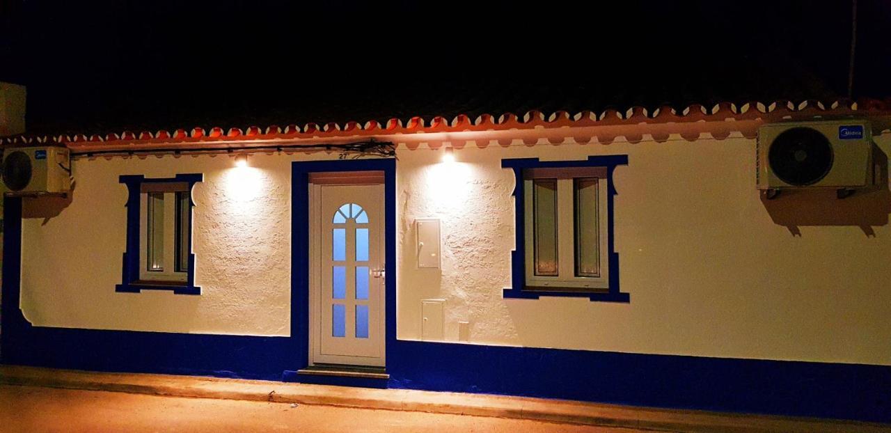 Villa Charme de Monsaraz II Exterior foto
