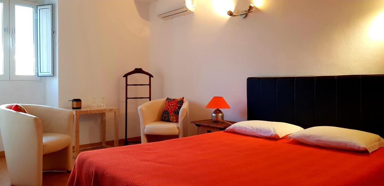 Villa Charme de Monsaraz II Habitación foto