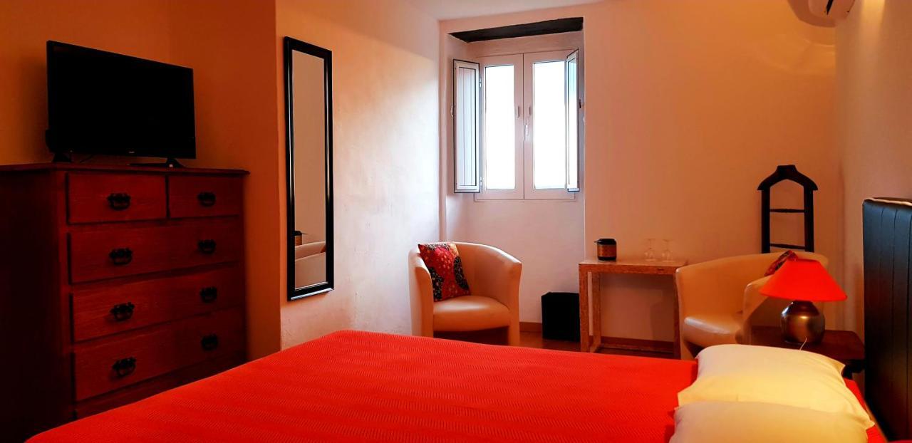 Villa Charme de Monsaraz II Habitación foto